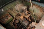 Opel OL 38 Olympia 1939 года